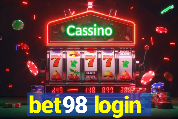 bet98 login